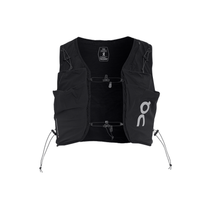 On Ultra Vest 10L Black