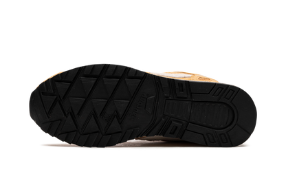 Saucony Shadow 5000 Mustard Silver