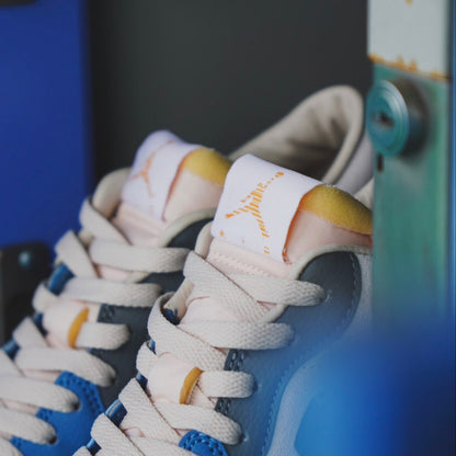Air Jordan 1 Low 'Tokyo'