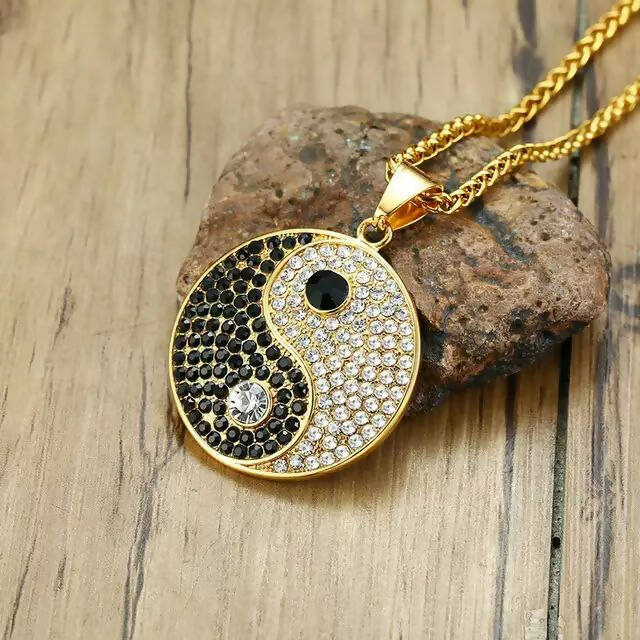PEACE PENDANT