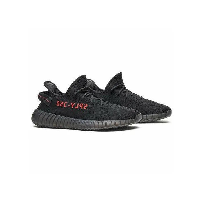 Yeezy Boost 350 V2 Bred