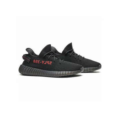 Yeezy Boost 350 V2 Bred