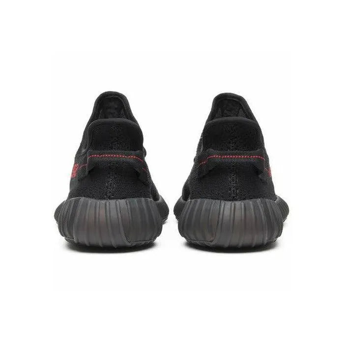 Yeezy Boost 350 V2 Bred