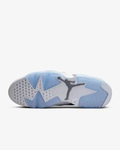 Nike Air Jordan 6 Retro