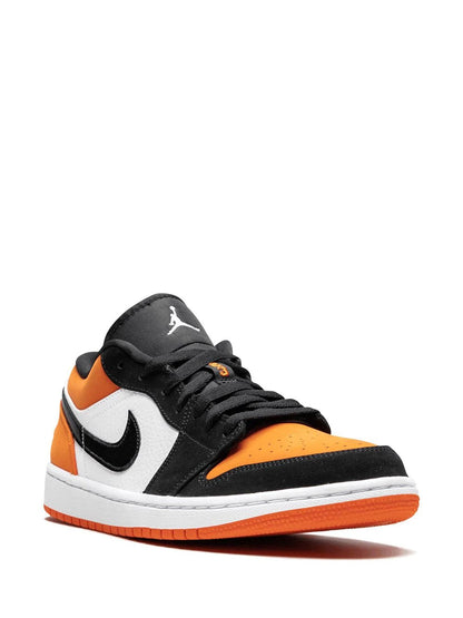 Nike Air Jordan 1 Retro Low Golf Shattered Backboard