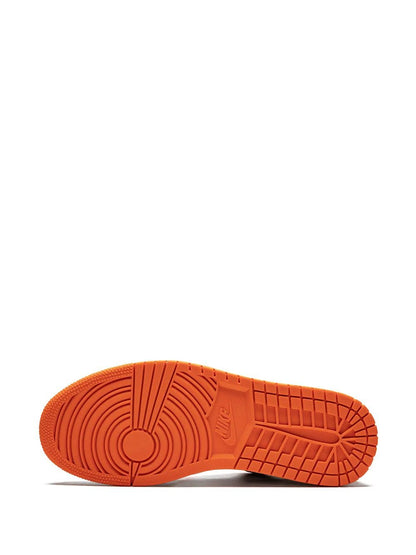 Nike Air Jordan 1 Retro Low Golf Shattered Backboard