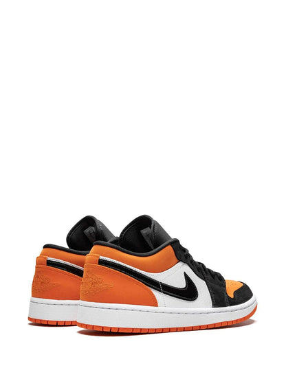Nike Air Jordan 1 Retro Low Golf Shattered Backboard