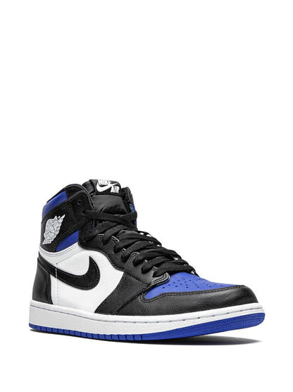 Nike AJ1 High Royal Toe