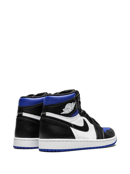 Nike AJ1 High Royal Toe