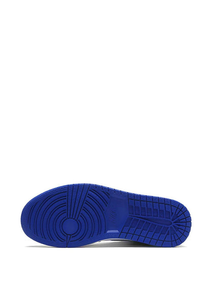 Nike AJ1 High Royal Toe