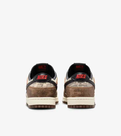 Dunk Low Head 2 Head Black Friday Sale