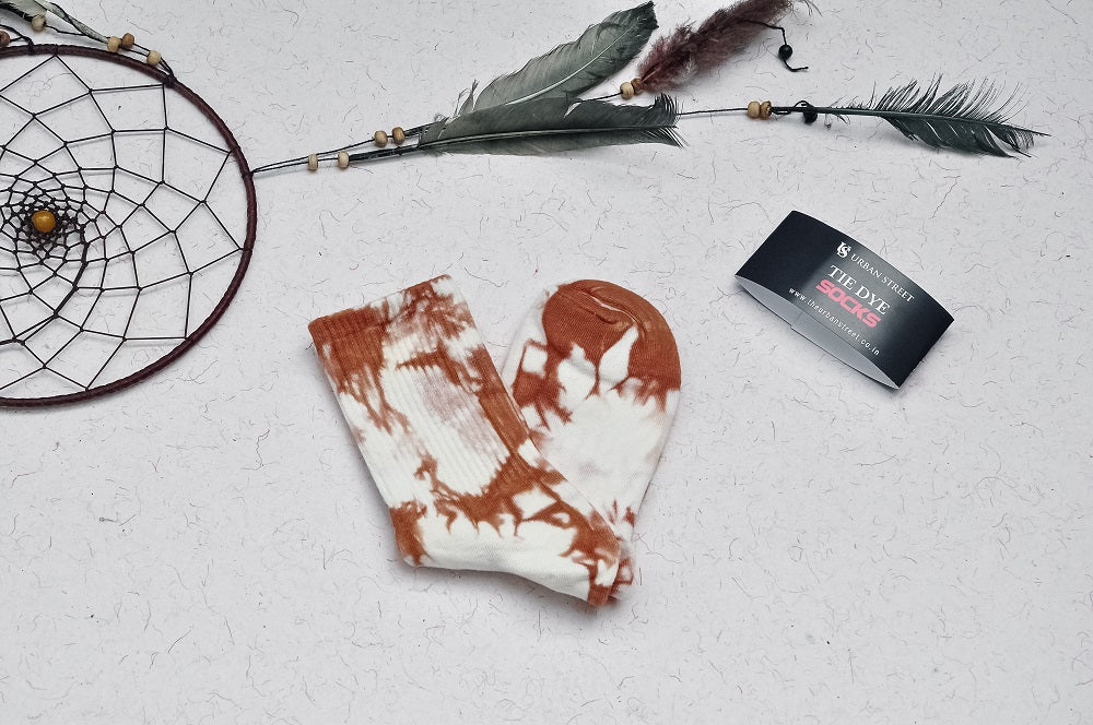 Tie Dye Socks | Kicks Machine