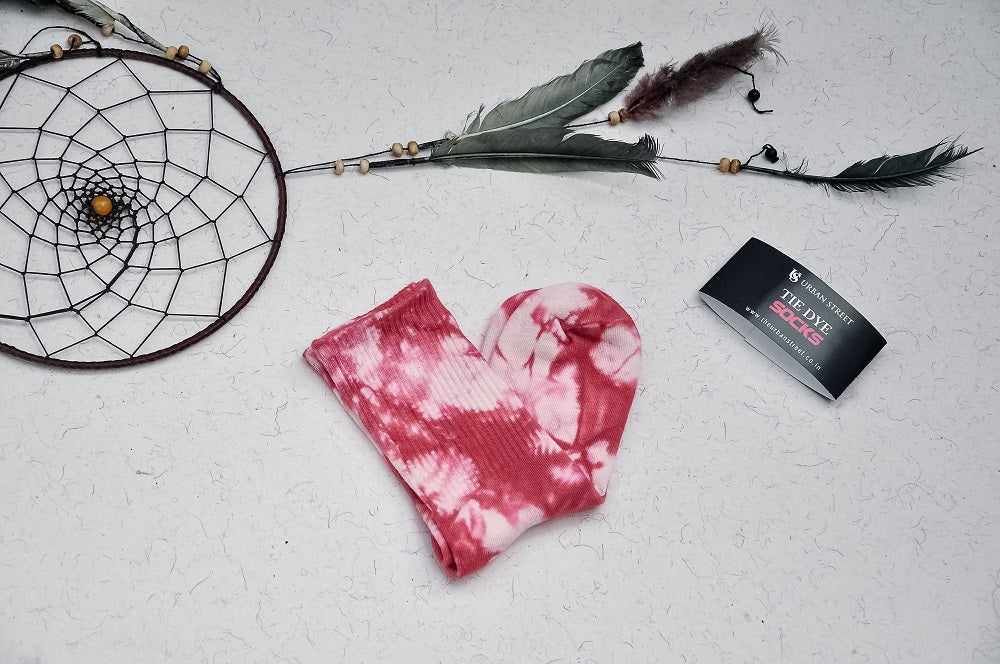 Tie Dye Socks | Kicks Machine
