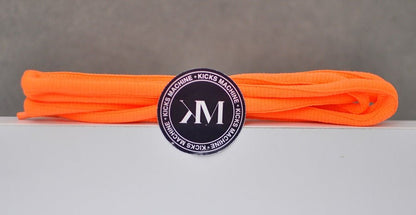 Sb Dunk Laces - Orange