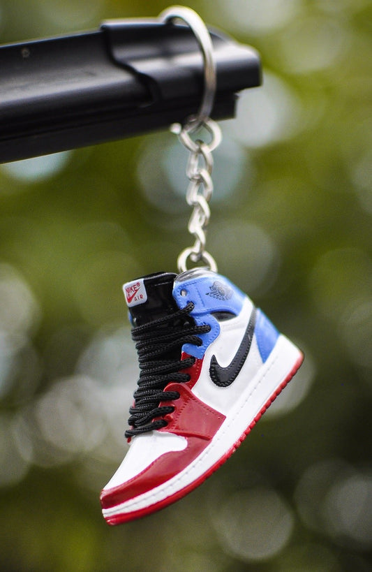 Nike shoe keychain Clearance