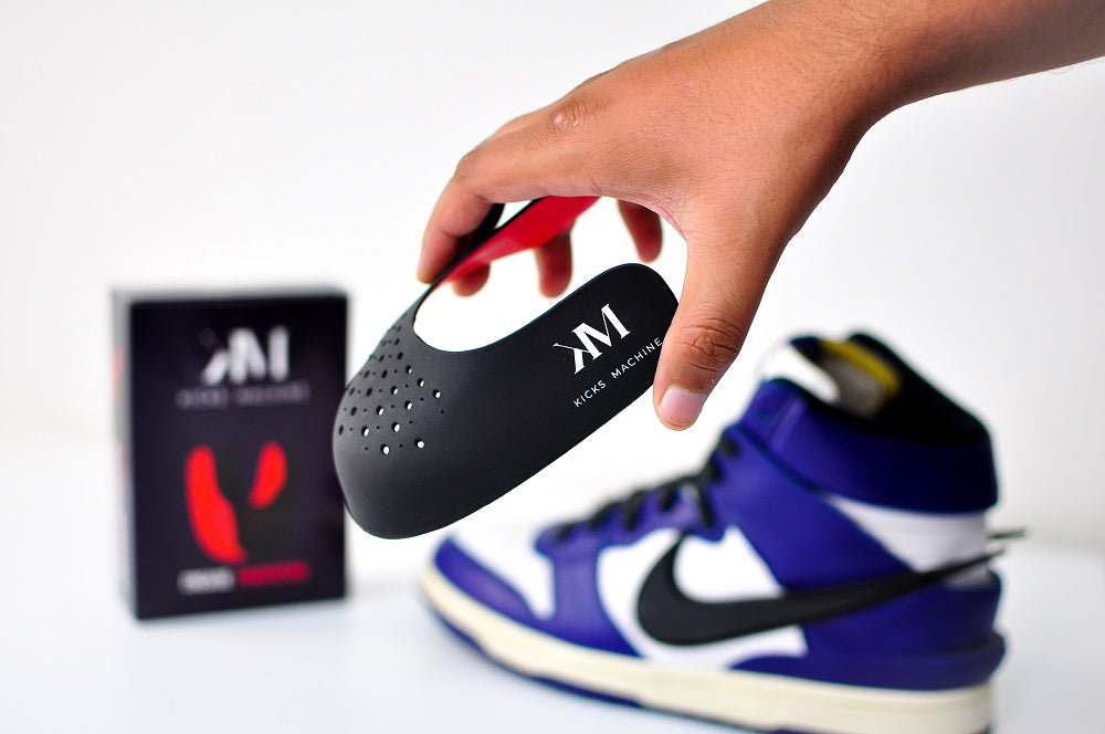 Nike Dunks Air Force One Sneaker Shield No Crease For Shoes Pairs