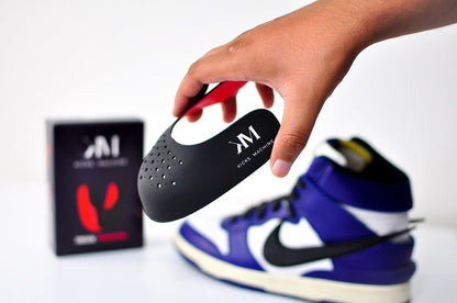 Nike Dunks Sneaker Shields Air Force Crease Protector Dual Layer