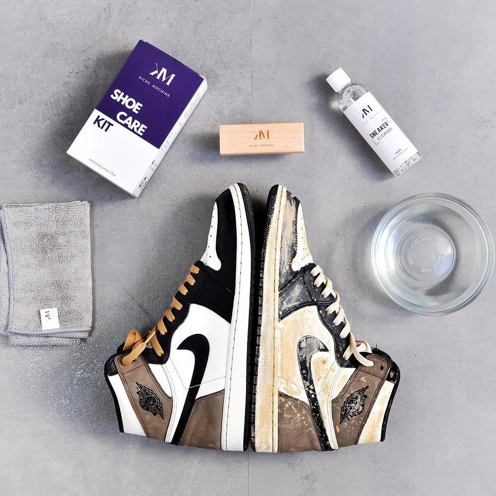 Nike 2025 cleaning kit