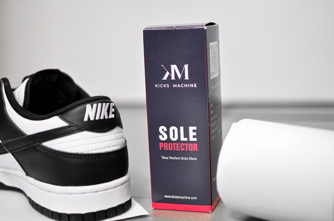 Sole Guard Sneaker Sole Protector | Sole Guard | Kicks Machine