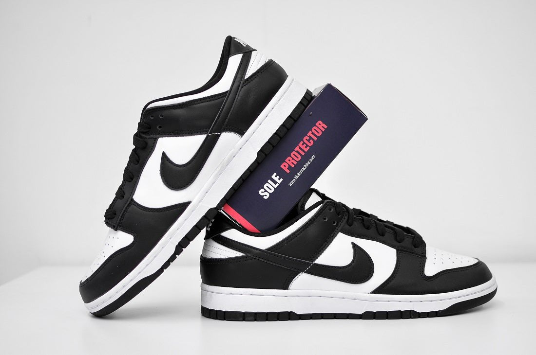 Sole Guard Sneaker Sole Protector | Sole Guard | Kicks Machine