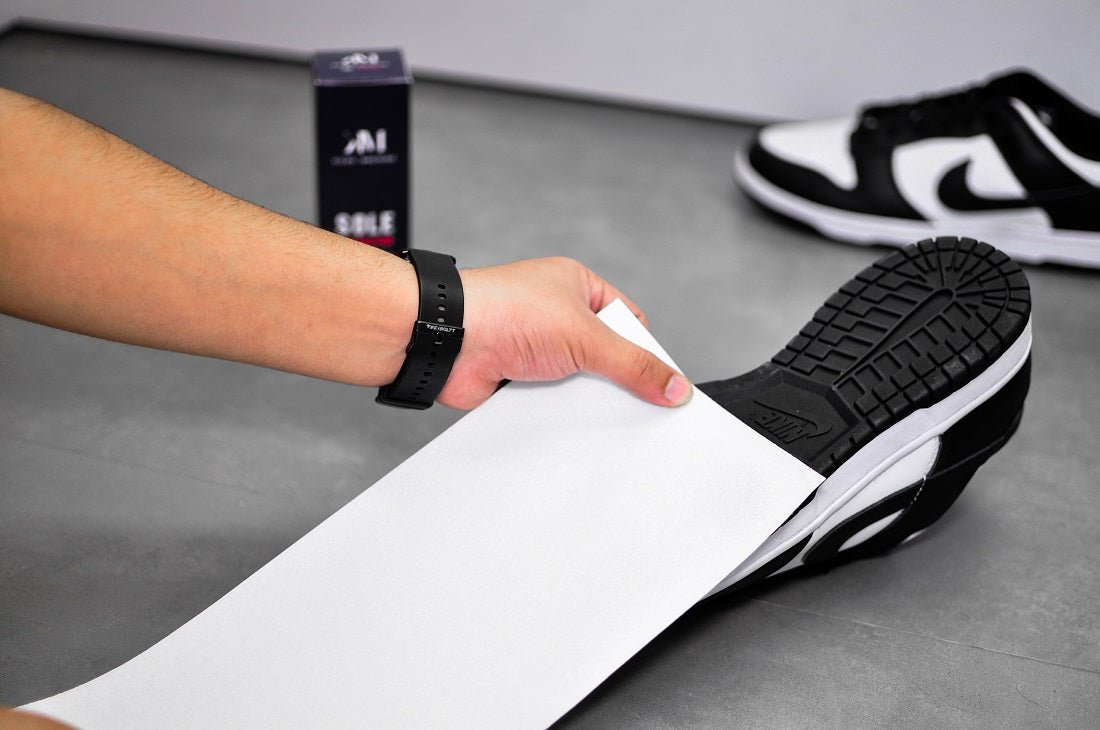 Sole Guard Sneaker Sole Protector | Sole Guard | Kicks Machine