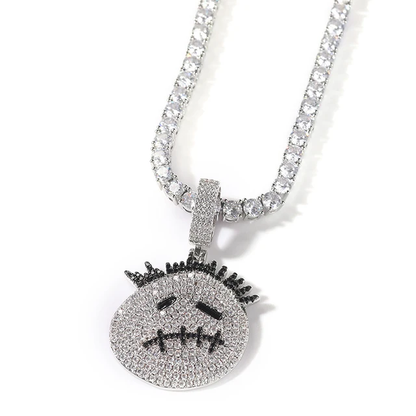 Travis 2025 scott pendant