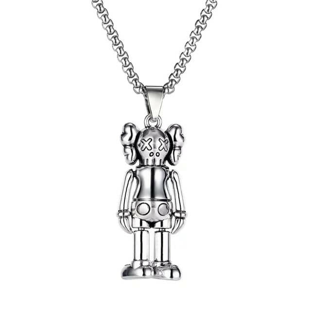 KAWS SS PENDANT
