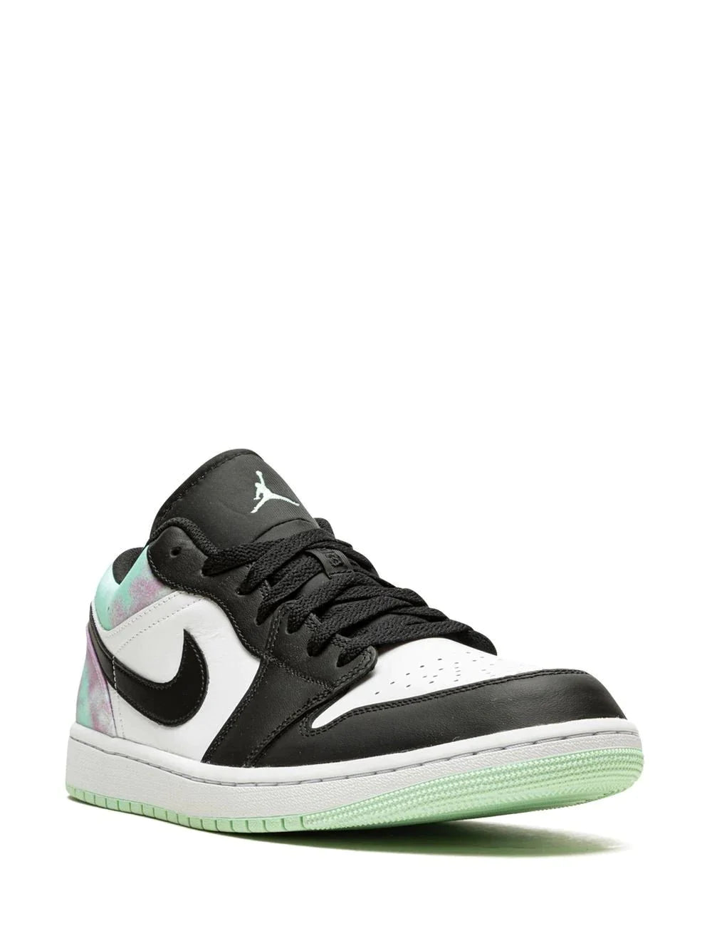 air jordan 1 low tye dye