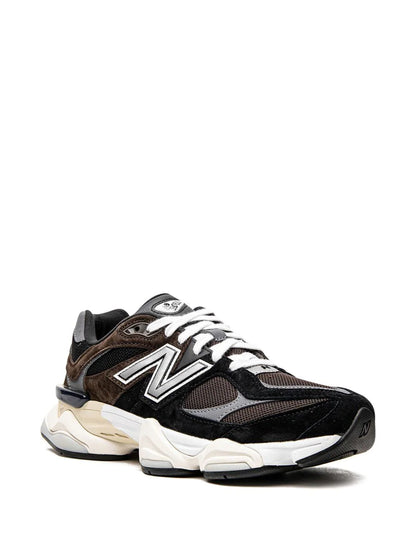 New Balance 9060 Brown Black Sale