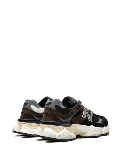 New Balance 9060 Brown Black Sale