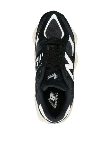 New Balance 9060 Black White Sale