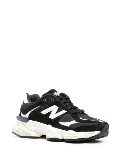 New Balance 9060 Black White Sale