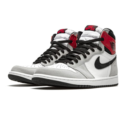 Air Jordan 1 High Smoke Grey Sale