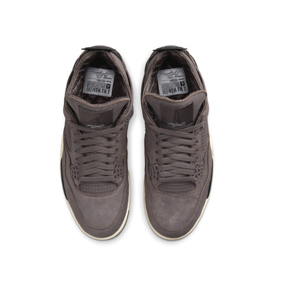 A Ma Maniere X Air Jordan 4 AMM Violet Ore Sale
