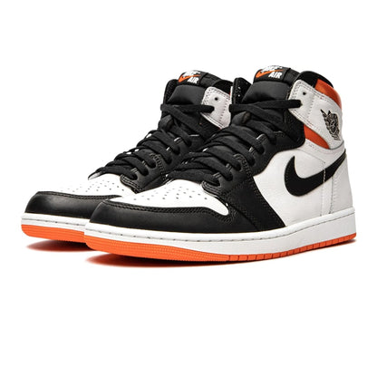 Air Jordan 1 Retro High Og Electro Orange Sale