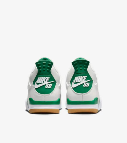 Nike SB x Air Jordan 4 'Pine Green' Black Friday Sale
