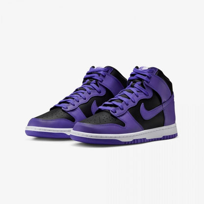 Nike Dunk High Retro 'Bitty's Purple'