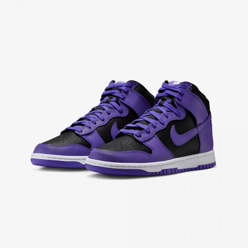 Nike Dunk High Retro 'Bitty's Purple' Sale