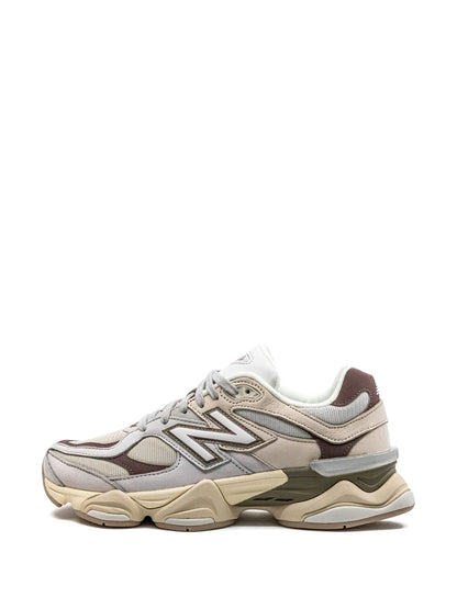 New Balance 9060 White brown Beige Sale