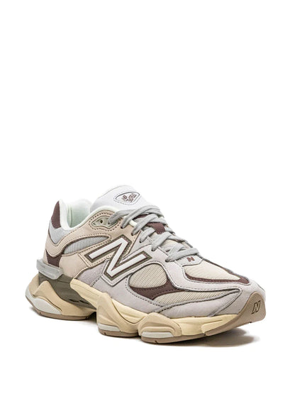 New Balance 9060 White brown Beige Sale