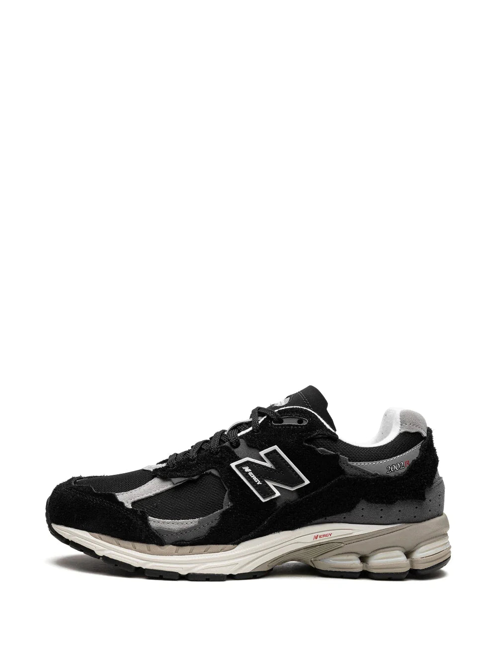 New Balance 2002R Protection Pack Black Sale