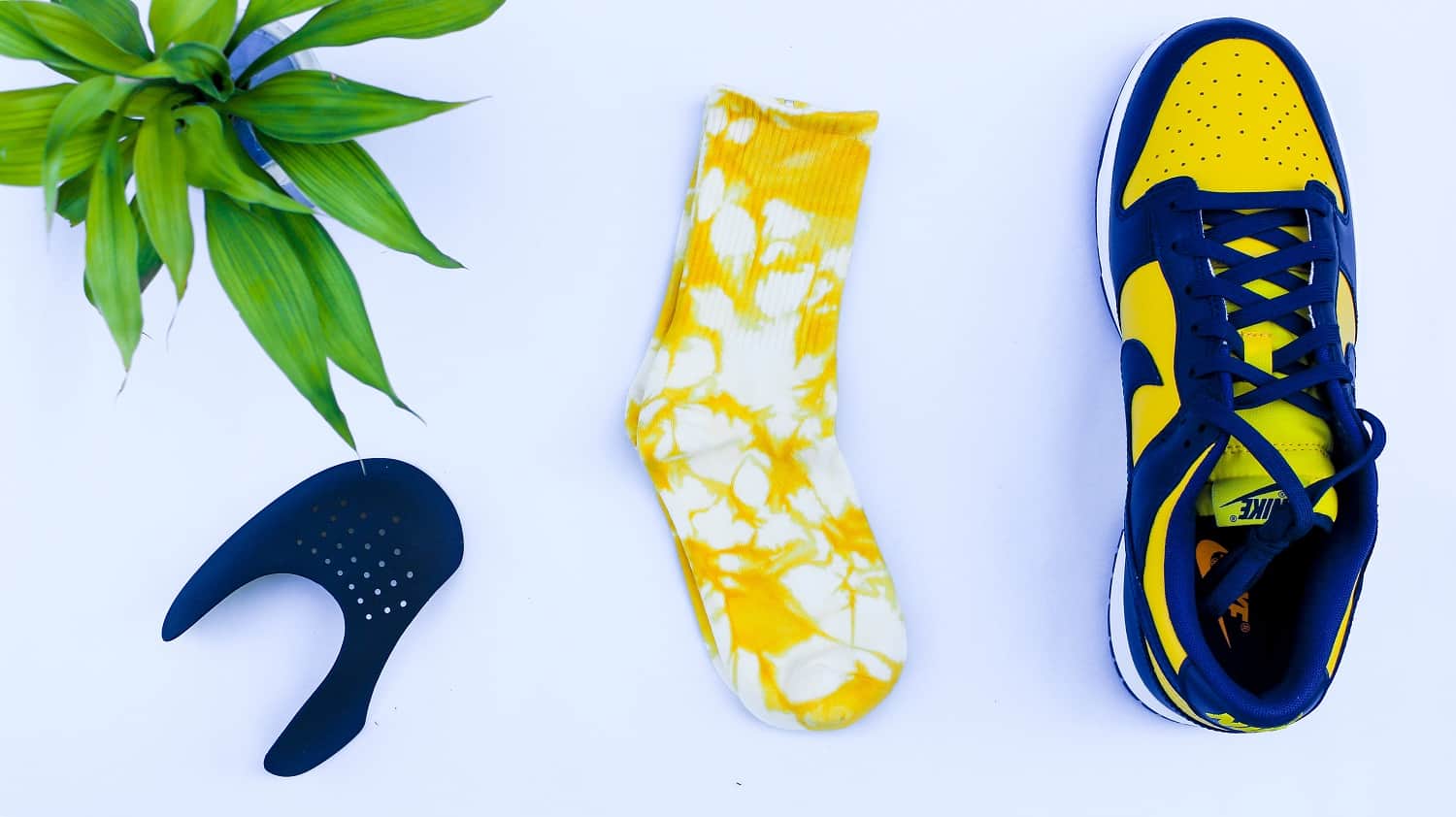 Tie Dye Socks | Kicks Machine