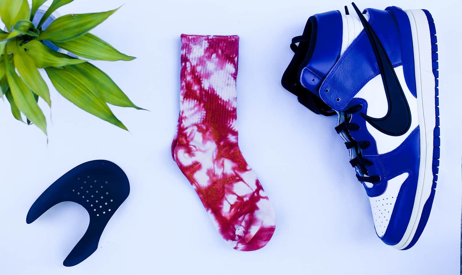 Tie Dye Socks | Kicks Machine
