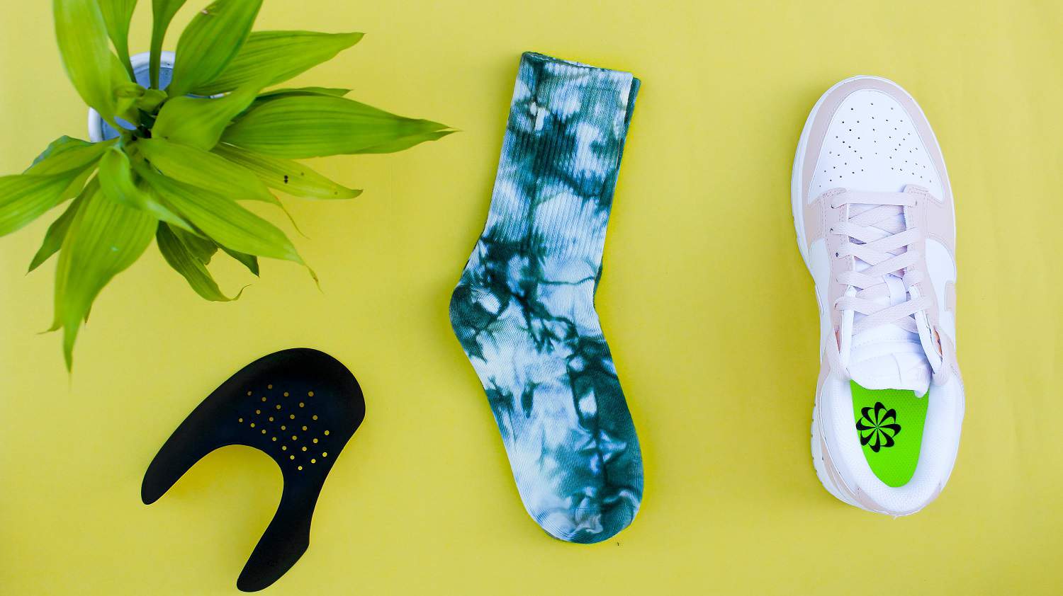 Tie Dye Socks | Kicks Machine