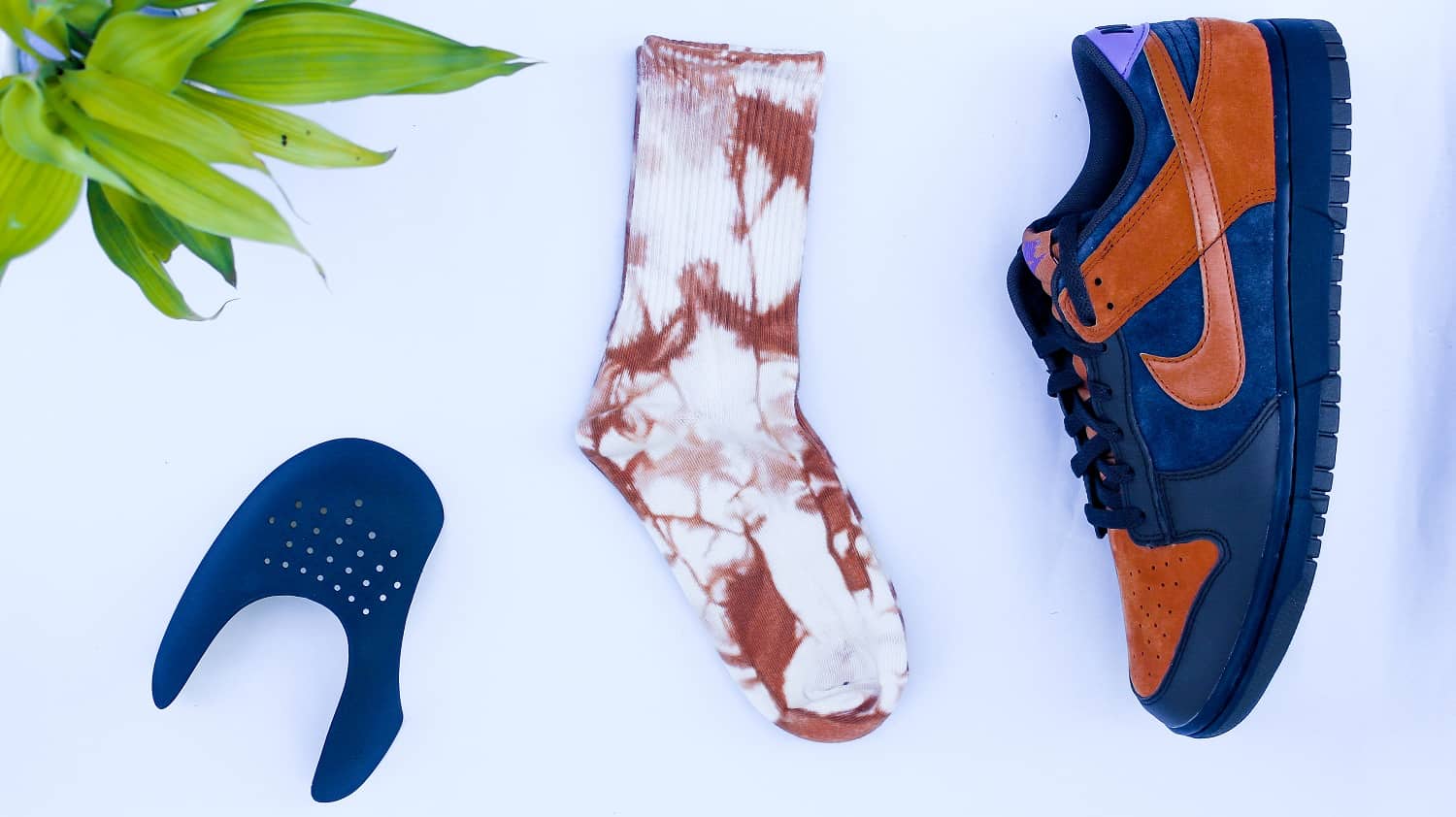 Tie Dye Socks | Kicks Machine
