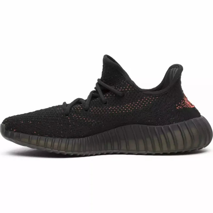 Yeezy Boost 350 V2 Core Red Sale – Kicks Machine - Main Image