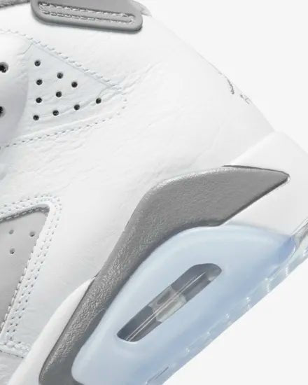 Nike air jordan retro sales 6