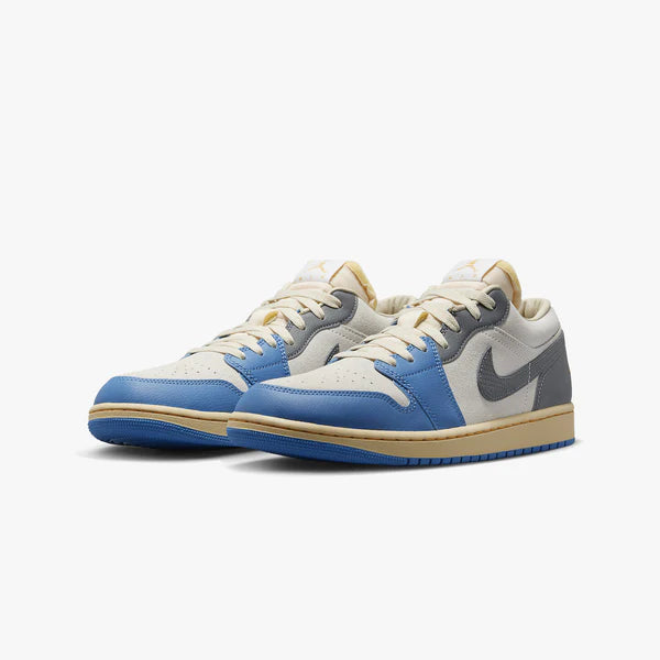 Nike sb air jordan 1 deals low qs