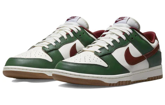 Nike Dunk Low Gorge Green Black Friday Sale