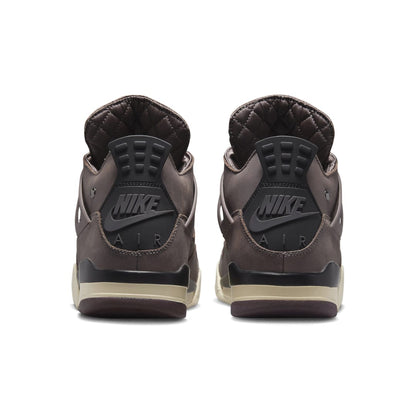A Ma Maniere X Air Jordan 4 AMM Violet Ore Sale
